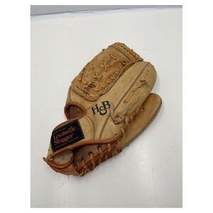 Louisville Slugger The Thief Baseball Glove LSG20 Top Grain Cowhide